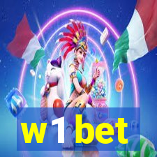 w1 bet